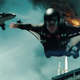 Image for article titled 10 of the Most Insane Death-Defying Stunts from Science Fiction Movies